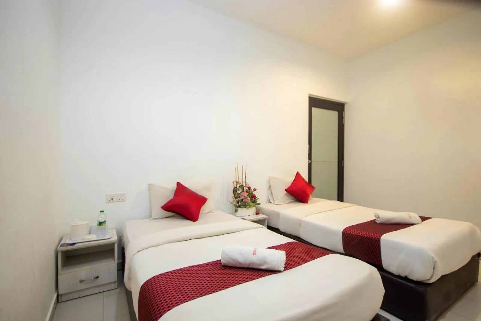 Sun Inns Hotel Kota Laksamana Melaka