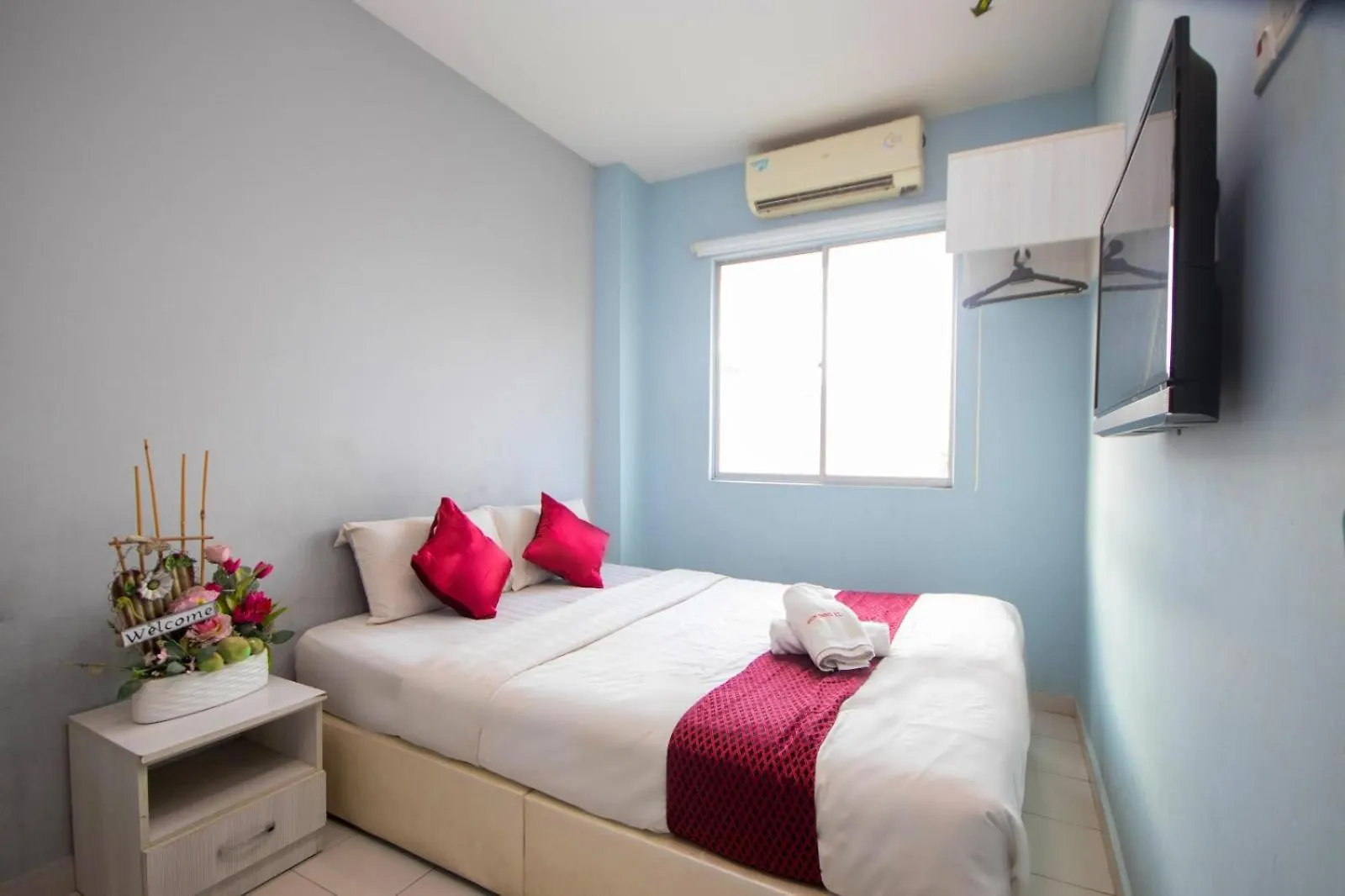 Sun Inns Hotel Kota Laksamana Melaka 3*, Malacca