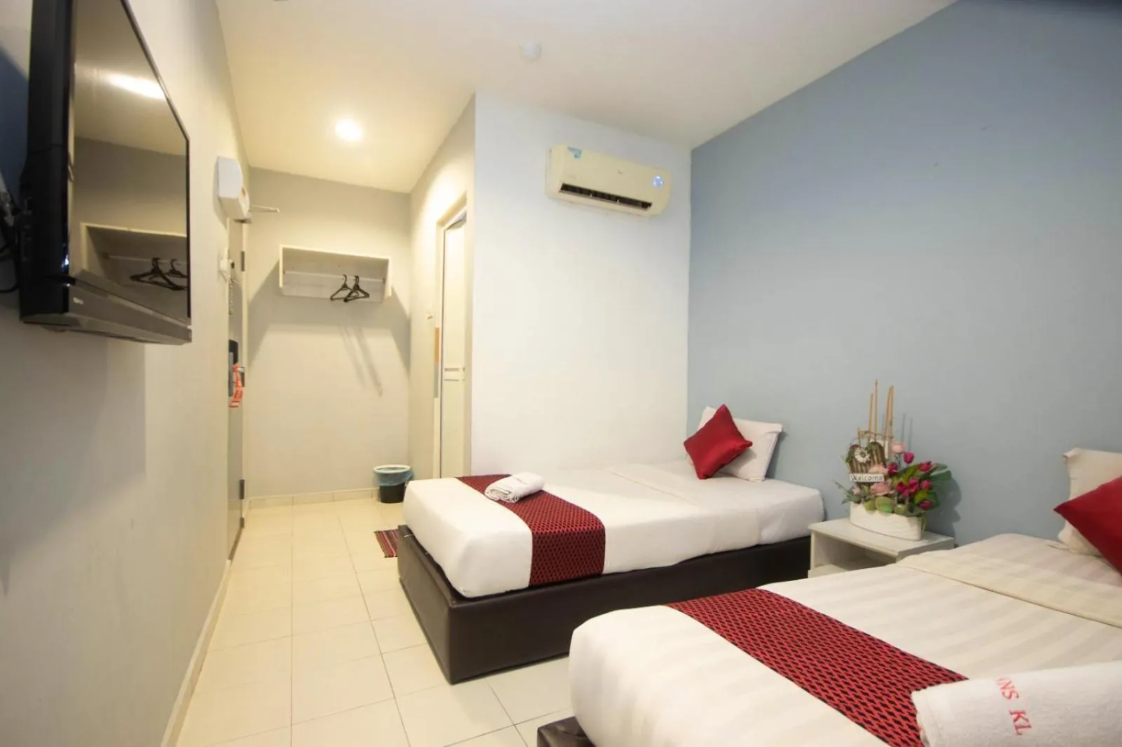 Sun Inns Hotel Kota Laksamana Melaka Μαλαισία