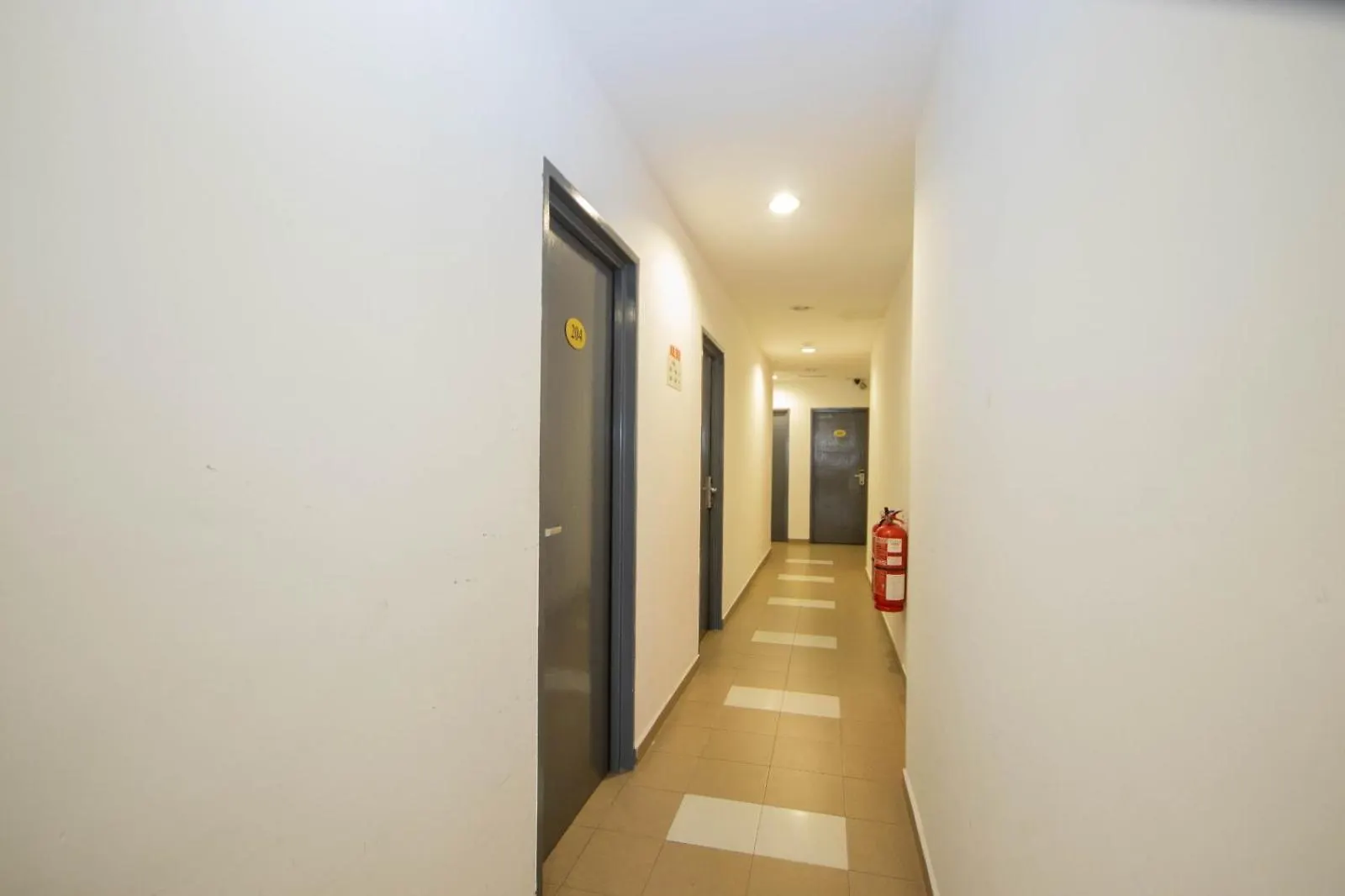 Sun Inns Hotel Kota Laksamana Melaka Malacca